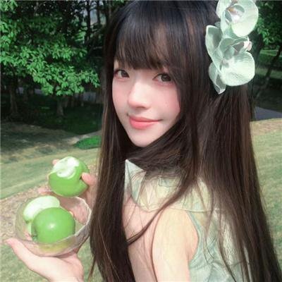 代表小姐